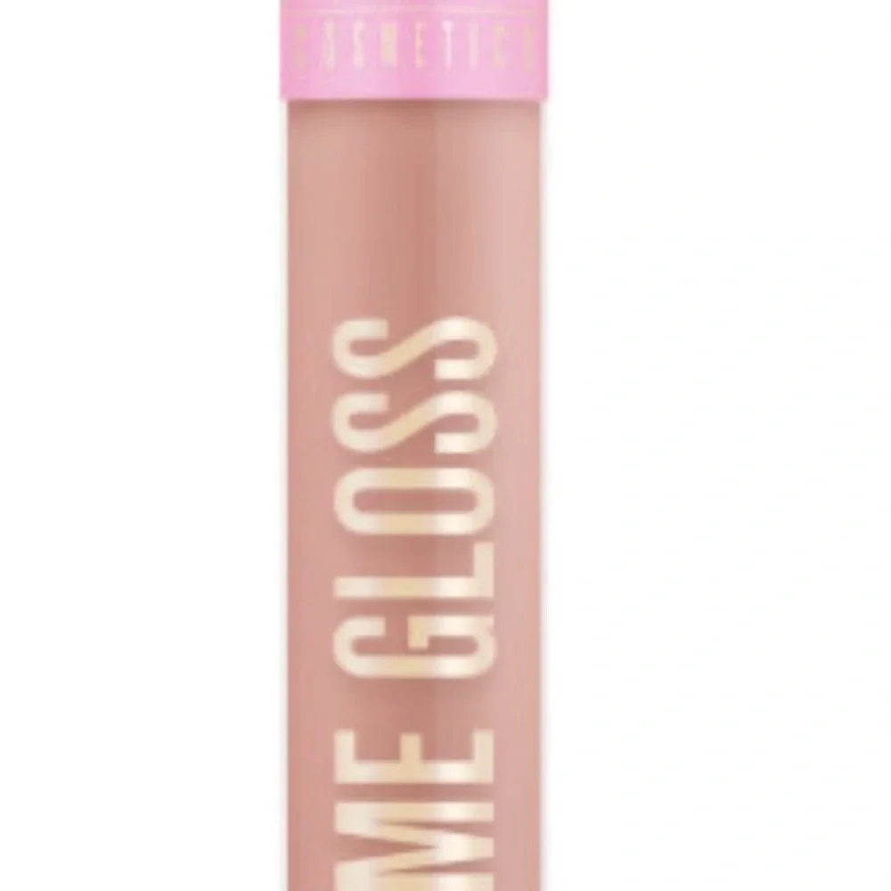 Jeffree Star Celebrity Skin Supreme Gloss. NIB